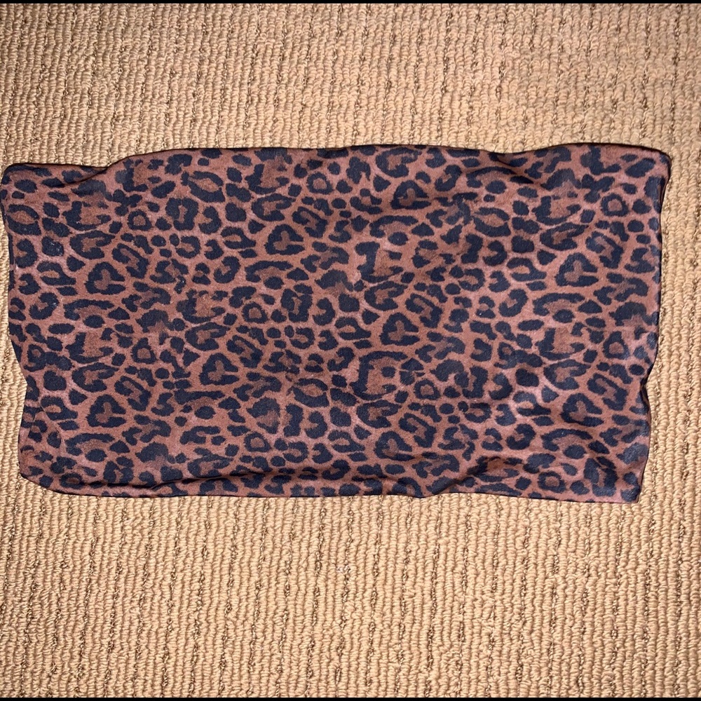 RARE Pacsun Kendall & Kylie Bandeau ! <3